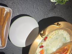 -熊喵来了火锅(太原里第2分店)