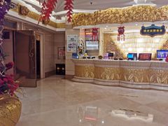 -宝丽金大酒店·洗浴中心