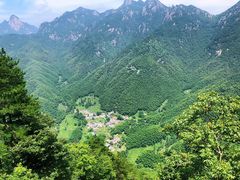 -九华山风景区