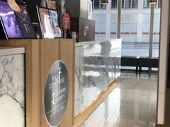 -CoCo都可(建外SOHO店)
