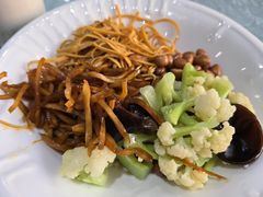 -品味居·首店·大连鲜活海鲜大连菜(东港店)