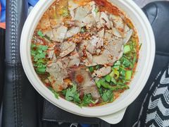 -贵凤凰贵州米粉(望京店)