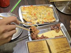 -破店肥哈·东北烧烤·夜宵(南山保利店)