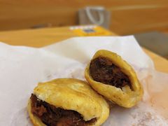 买又大特色牛肉烧饼-买又大餐厅(福林里店)