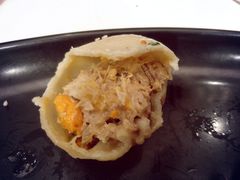 蟹粉生煎-小杨生煎(龙之梦购物中心店)