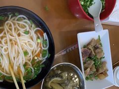 -老牌依强牛肉店(达道总店)