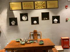 -汉仁宫·古法按摩·足道·SPA(民治店)