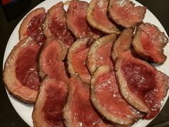 -拉蒂娜·巴西牛排馆 Latina·Brazilian Steakhouse(陆家嘴旗舰店)