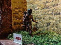 -迪庆藏族自治州博物馆