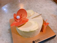 -黑池口感烘焙·生日蛋糕(坂田店)