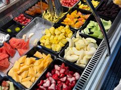 -老炳·七丛松甘草水果