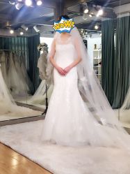 -LANYI COUTURE高级婚纱礼服改衣店