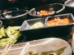-九田家黑牛烤肉料理(珠江摩尔店)