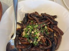 -上海和平饭店龙凤厅 Dragon Phoenix