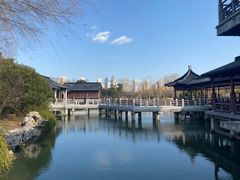 -石湖景区