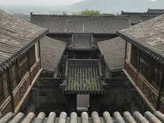 -山西王家大院
