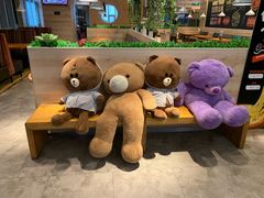 -比格比萨自助(宋家庄店)