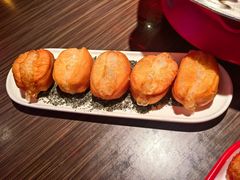 -胖哥俩肉蟹煲(海盐总店)