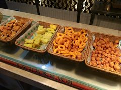 -鑫海汇海鲜烤肉火锅自助(七彩城店)