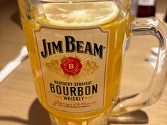 百香果苏打-寸屋拉面(凯德晶萃店)