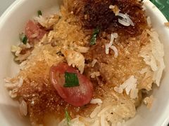 一级腊味煲仔饭-润园四季椰子鸡火锅(南山海岸城店)