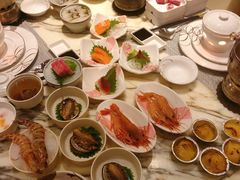 -雍和会海鲜姿造自助(湖东路店)