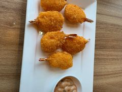 -吉姆丽德乡村西餐厅(闵行交大店)