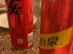 -怡咖啡海鲜自助餐厅(浦东香格里拉店)