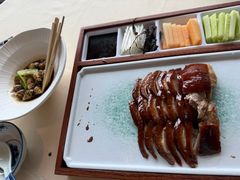 -侨美食家·粤菜(体育西路店)
