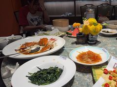 -佬太公海鸭·海鲜大排档(上海总店)