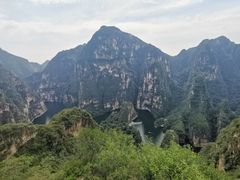 -龙庆峡风景区