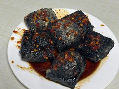 -五娭毑臭豆腐(黄兴南路店)