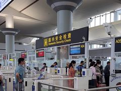 -长沙黄花国际机场-T1航站楼