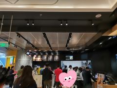 -麦当劳(SM城市广场店)