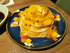 -港丽餐厅(来福士店)