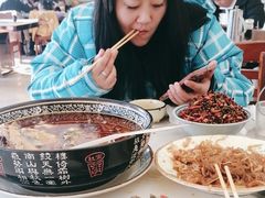 -相聚青山餐厅(阎河路店)