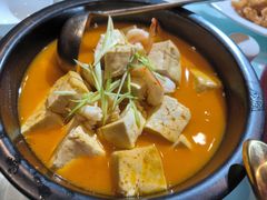 -东营蓝海御华大饭店渔歌舫(潍河路店)