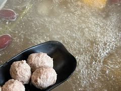 -林记潮牛·牛肉火锅(上马墩店)