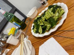 -老三烧烤(二环西路店)