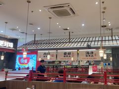-侃爷南门铜锅涮肉