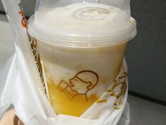 -喜茶(广州中山六路店)