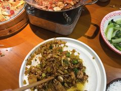 -陈家婆的菜(梅溪湖店)