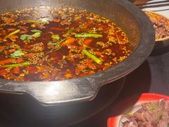 -小饕荟雅安贡椒鱼鲜馆(广福桥店)