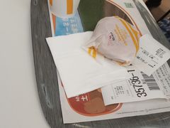 -麦当劳(皇岗路店)