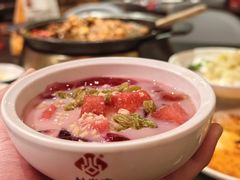 -辣尚瘾·烤鱼·新川菜(交大直营店)