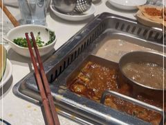 -巴奴毛肚火锅(大剧院店)