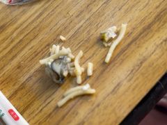 -铭辉沙嗲面(新街商业城店)