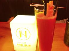 甘荀番茄苹果汁-HIB HUB公社(解放西路店)