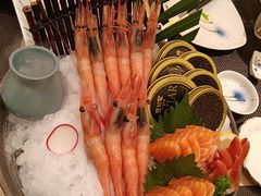 -德川家日本料理(顺义华联店)