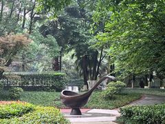 -龙头寺公园